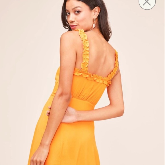 ASTR the label mini sundress - Picture 4 of 8